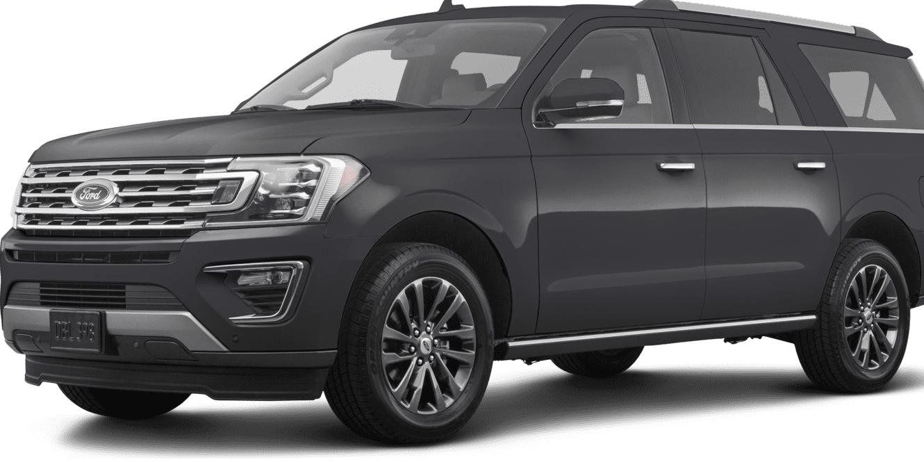 FORD EXPEDITION MAX 2021 1FMJK2AT7MEA19409 image